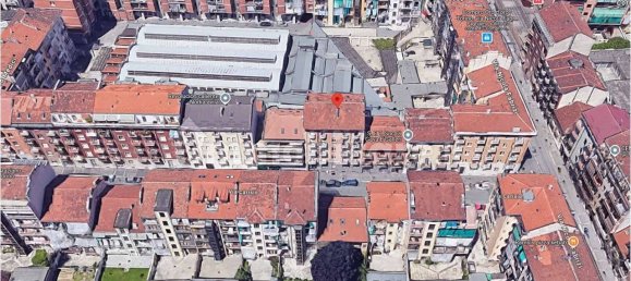 Apartamento T2 em Turin, Italy N.º 10156 22