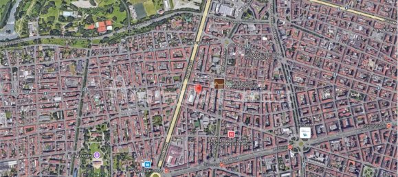 Apartamento T2 em Turin, Italy N.º 10156 19