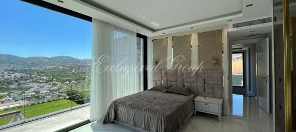 5 bedrooms Villa in Bodrum, Turkey No. 28781 9