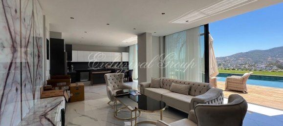 5 bedrooms Villa in Bodrum, Turkey No. 28781 5