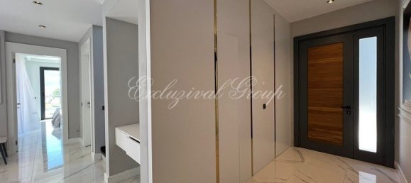 5 bedrooms Villa in Bodrum, Turkey No. 28781 14