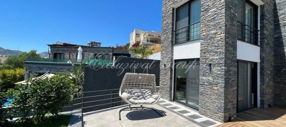 5 bedrooms Villa in Bodrum, Turkey No. 28781 4