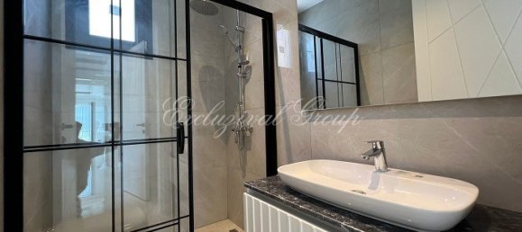 5 bedrooms Villa in Bodrum, Turkey No. 28781 11