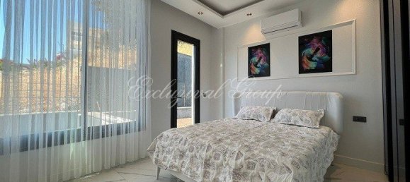5 bedrooms Villa in Bodrum, Turkey No. 28781 12