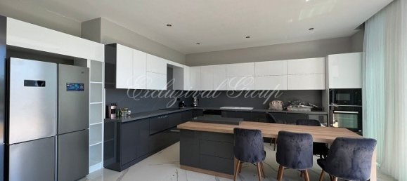 5 bedrooms Villa in Bodrum, Turkey No. 28781 7