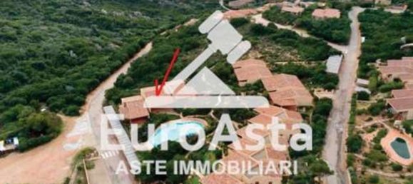 4-Zimmer Wohnung in Trinità d'Agultu e Vignola, Italy, Nr. 212207 6