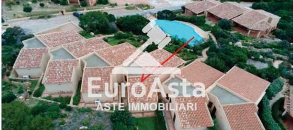4-Zimmer Wohnung in Trinità d'Agultu e Vignola, Italy, Nr. 212207 4