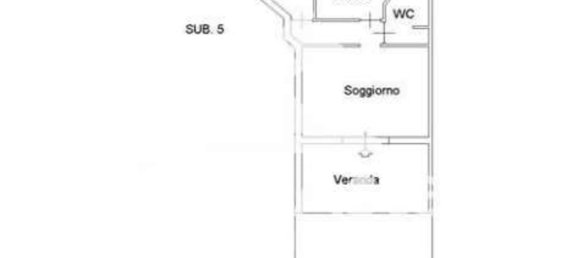 4-Zimmer Wohnung in Trinità d'Agultu e Vignola, Italy, Nr. 212207 13
