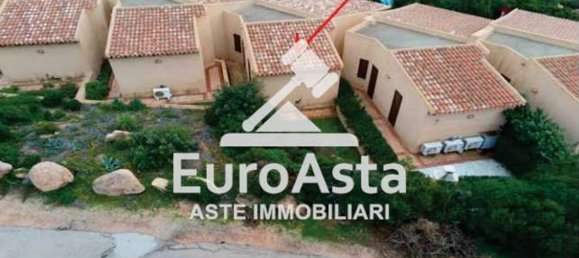 4-Zimmer Wohnung in Trinità d'Agultu e Vignola, Italy, Nr. 212207 5