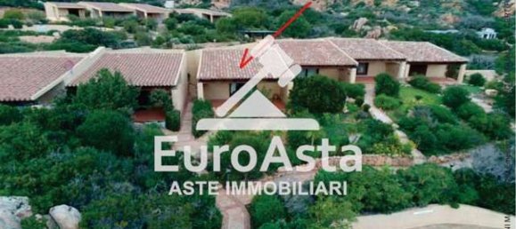 4-Zimmer Wohnung in Trinità d'Agultu e Vignola, Italy, Nr. 212207 2