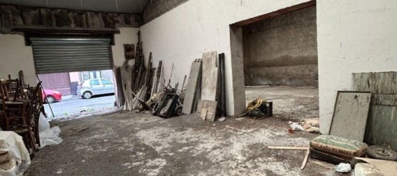 Коммерческая недвижимость 205м² в Патерно, Италия № 258971 9