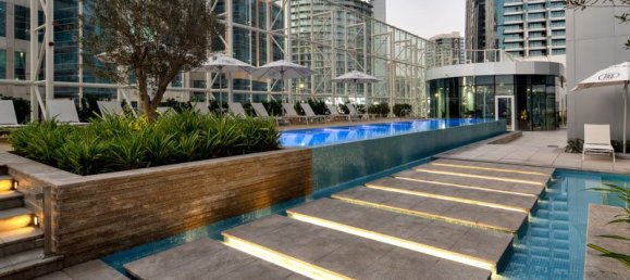 5 Schlafzimmer Wohnung in IMPERIAL AVENUE, Downtown Dubai (Downtown Burj Dubai), UAE, Nr. 58777 13