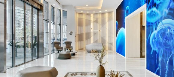 5 Schlafzimmer Wohnung in IMPERIAL AVENUE, Downtown Dubai (Downtown Burj Dubai), UAE, Nr. 58777 8