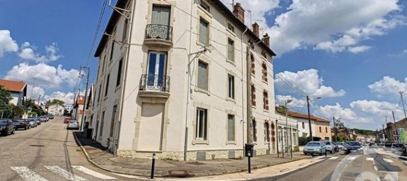 Apartamento de 2 dormitorios en Varangeville, France No. 302248 3