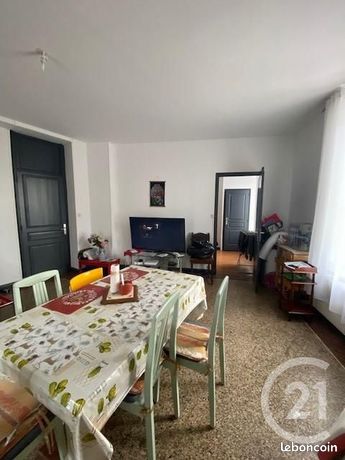Apartamento de 2 dormitorios en Varangeville, France No. 302248
