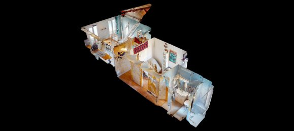 2 chambres Appartement à Pantin, France No. 178902 17