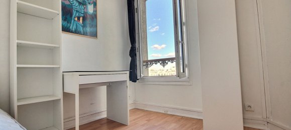 2 chambres Appartement à Pantin, France No. 178902 11