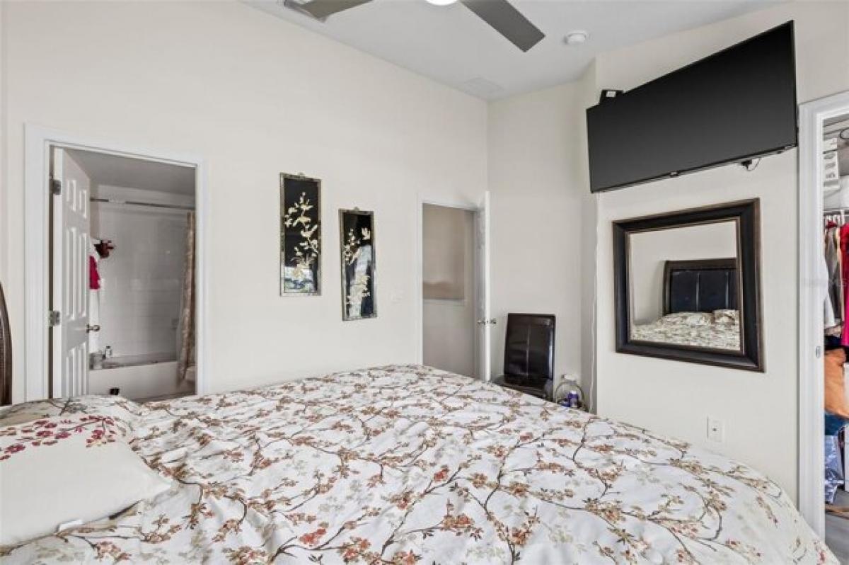 2 bedrooms House in Tampa, USA No. 231021