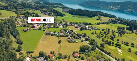 11 rooms House in Millstatt am See, Austria No. 245226 16