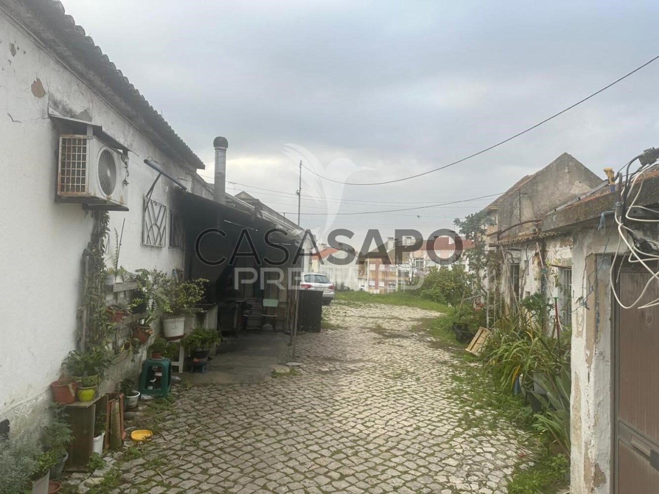  Land in Quarteira, Portugal No. 191028