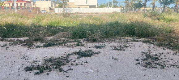 Grundstück in Alicante, Spain 400m², Nr. 97638 7