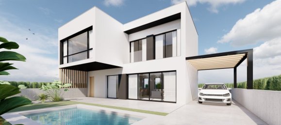 Grundstück in Alicante, Spain 400m², Nr. 97638 13