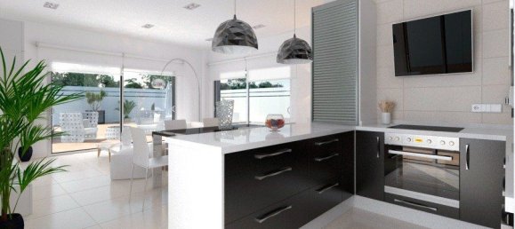 Grundstück in Alicante, Spain 400m², Nr. 97638 30