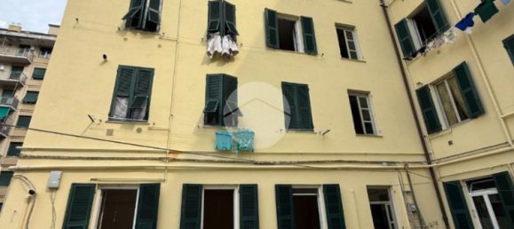 Apartamento de 2 dormitorios en Genoa, Italy No. 305627 15