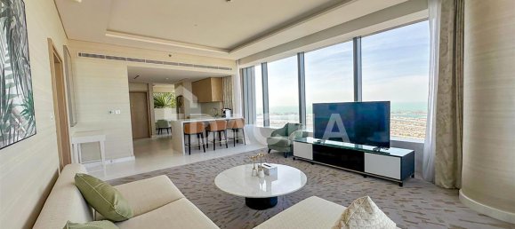 1 chambre Appartement à Palm Jumeirah, UAE No. 27338 2