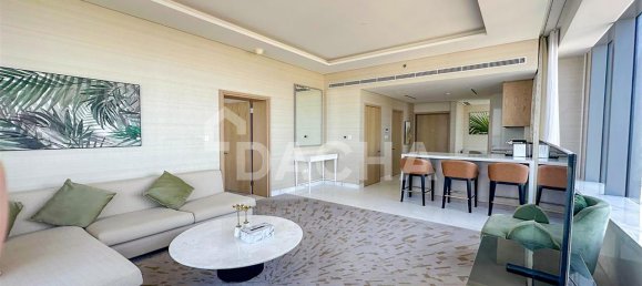 1 chambre Appartement à Palm Jumeirah, UAE No. 27338 4
