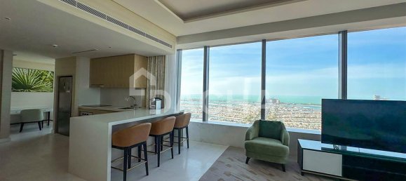 1 chambre Appartement à Palm Jumeirah, UAE No. 27338 6