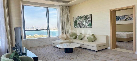 1 chambre Appartement à Palm Jumeirah, UAE No. 27338 3
