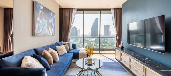 2 bedrooms Condo in BEATNIQ Sukhumvit 32 Bangkok, Thailand No. 31663 7