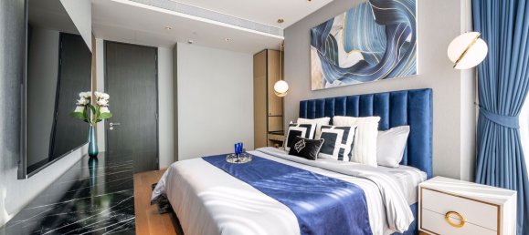 2 bedrooms Condo in BEATNIQ Sukhumvit 32 Bangkok, Thailand No. 31663 13