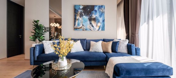 2 bedrooms Condo in BEATNIQ Sukhumvit 32 Bangkok, Thailand No. 31663 6