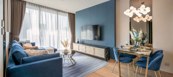 2 bedrooms Condo in BEATNIQ Sukhumvit 32 Bangkok, Thailand No. 31663 3