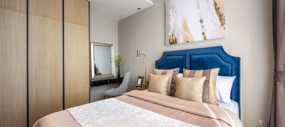 2 bedrooms Condo in BEATNIQ Sukhumvit 32 Bangkok, Thailand No. 31663 20