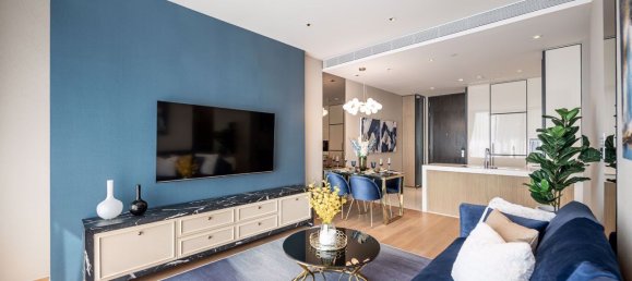 2 bedrooms Condo in BEATNIQ Sukhumvit 32 Bangkok, Thailand No. 31663 12