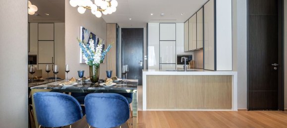 2 bedrooms Condo in BEATNIQ Sukhumvit 32 Bangkok, Thailand No. 31663 2