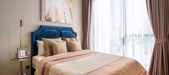 2 bedrooms Condo in BEATNIQ Sukhumvit 32 Bangkok, Thailand No. 31663 19