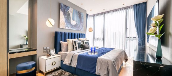 2 bedrooms Condo in BEATNIQ Sukhumvit 32 Bangkok, Thailand No. 31663 15