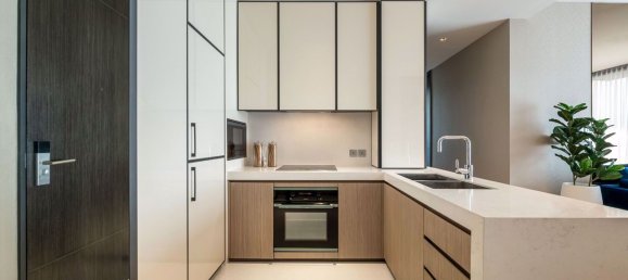 2 bedrooms Condo in BEATNIQ Sukhumvit 32 Bangkok, Thailand No. 31663 8