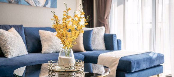 2 bedrooms Condo in BEATNIQ Sukhumvit 32 Bangkok, Thailand No. 31663 5