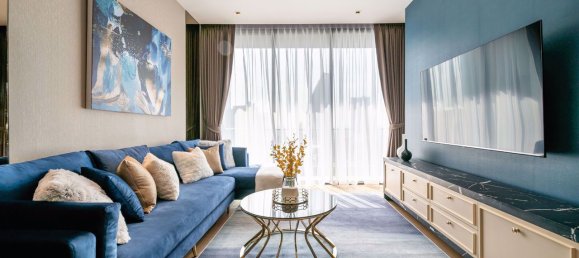 2 bedrooms Condo in BEATNIQ Sukhumvit 32 Bangkok, Thailand No. 31663 4