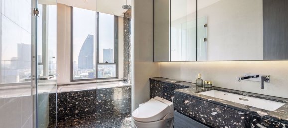 2 bedrooms Condo in BEATNIQ Sukhumvit 32 Bangkok, Thailand No. 31663 18