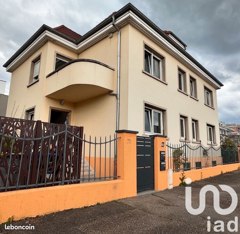 6 bedrooms House in Bischheim, France No. 255483