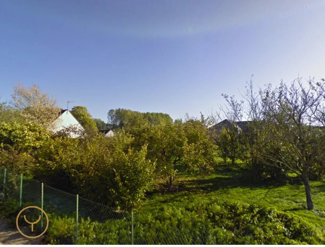 Terreno en Maizieres-la-Grande-Paroisse, France No. 249389