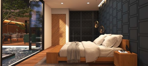 3 bedrooms Villa in Nai Yang, Thailand No. 8607 7