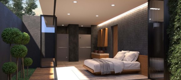 3 bedrooms Villa in Nai Yang, Thailand No. 8607 5