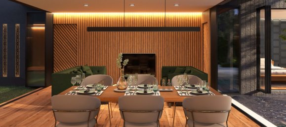 3 bedrooms Villa in Nai Yang, Thailand No. 8607 6